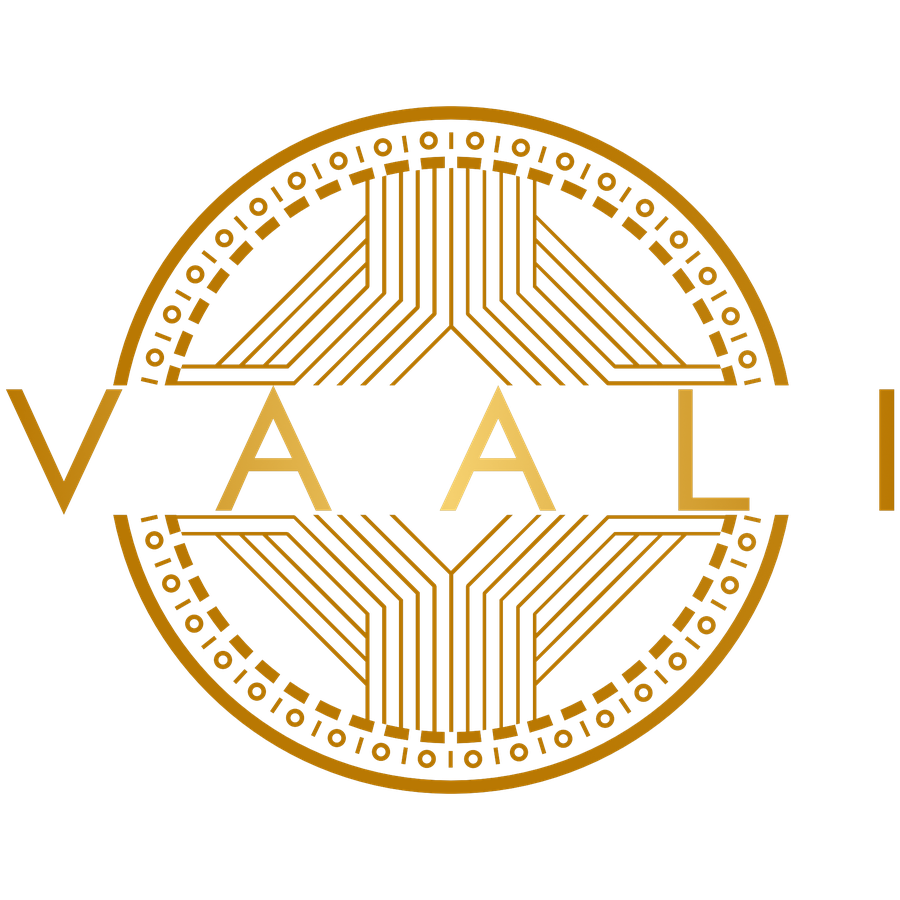 Vaali